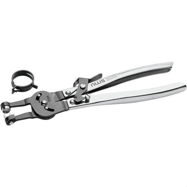 Nws Hose Clip Pliers with Cold rolled Steel 197-5-290 - main